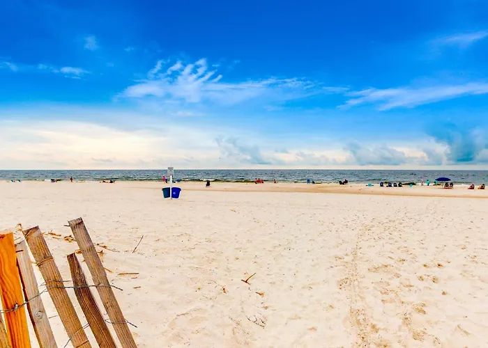 Sunrise Village Gulf Shores