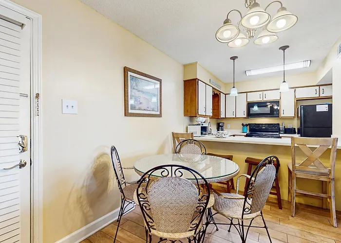 Sundial Condos Gulf Shores